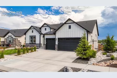 2279 Merlot Drive, Colorado Springs, CO 80921 - Photo 4