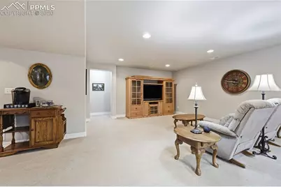 6245 Mount Ouray Drive, Colorado Springs, CO 80924 - Photo 24