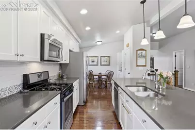 6245 Mount Ouray Drive, Colorado Springs, CO 80924 - Photo 12