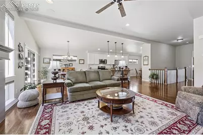 6245 Mount Ouray Drive, Colorado Springs, CO 80924 - Photo 8
