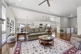 6245 Mount Ouray Drive, Colorado Springs, CO 80924 - Photo 8