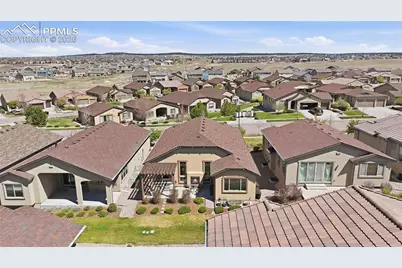 6245 Mount Ouray Drive, Colorado Springs, CO 80924 - Photo 2