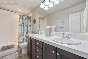 6245 Mount Ouray Drive, Colorado Springs, CO 80924 - Photo 30
