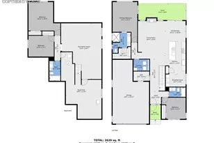 6245 Mount Ouray Drive, Colorado Springs, CO 80924 - Photo 44