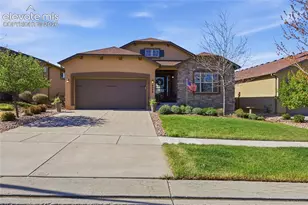 6245 Mount Ouray Drive, Colorado Springs, CO 80924 - Photo 1