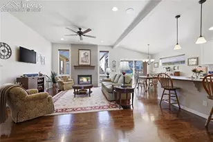 6245 Mount Ouray Drive, Colorado Springs, CO 80924 - Photo 4