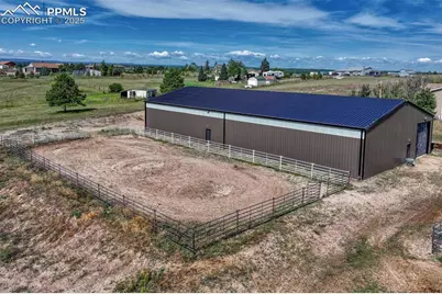 12895 Green Meadow Drive, Elbert, CO 80106 - Photo 8
