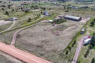 12895 Green Meadow Dr, Elbert, CO 80106 - Photo 46