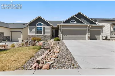 16668 Hallmark Trail, Monument, CO 80132 - Photo 2