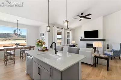 16668 Hallmark Trail, Monument, CO 80132 - Photo 8