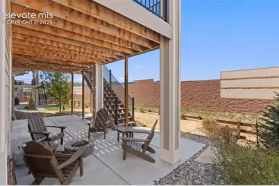 16668 Hallmark Trail, Monument, CO 80132 - Photo 42