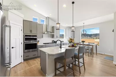 16668 Hallmark Trail, Monument, CO 80132 - Photo 6