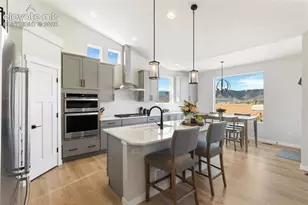 16668 Hallmark Trail, Monument, CO 80132 - Photo 6