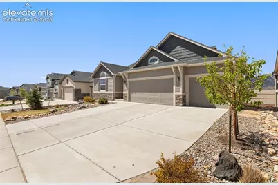 16668 Hallmark Trail, Monument, CO 80132 - Photo 1