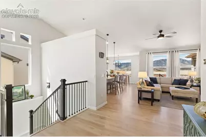 16668 Hallmark Trail, Monument, CO 80132 - Photo 8