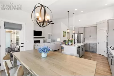 16668 Hallmark Trail, Monument, CO 80132 - Photo 14