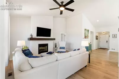 16668 Hallmark Trail, Monument, CO 80132 - Photo 18