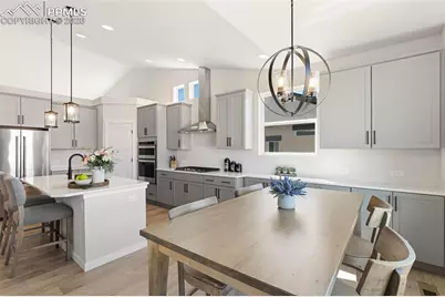 16668 Hallmark Trail, Monument, CO 80132 - Photo 12