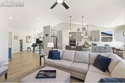 16668 Hallmark Trail, Monument, CO 80132 - Photo 16