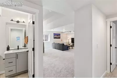 16668 Hallmark Trail, Monument, CO 80132 - Photo 32