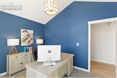 16668 Hallmark Trail, Monument, CO 80132 - Photo 20