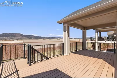 16668 Hallmark Trail, Monument, CO 80132 - Photo 42