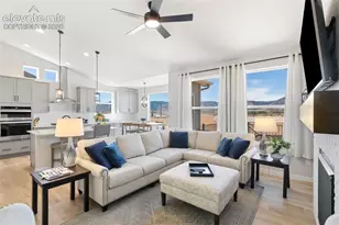 16668 Hallmark Trail, Monument, CO 80132 - Photo 16