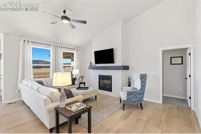16668 Hallmark Trail, Monument, CO 80132 - Photo 14