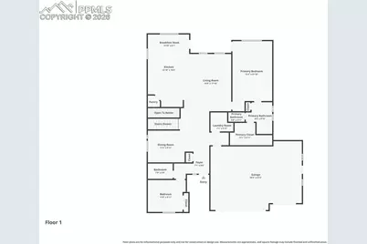 16668 Hallmark Trail, Monument, CO 80132 - Photo 46