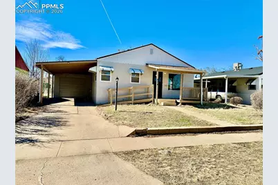 726 Corona Avenue, Pueblo, CO 81004 - Photo 2