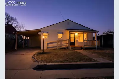 726 Corona Avenue, Pueblo, CO 81004 - Photo 2