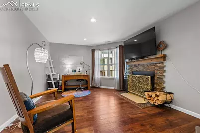 941 Tampico Court, Colorado Springs, CO 80910 - Photo 6