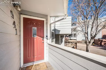 941 Tampico Court, Colorado Springs, CO 80910 - Photo 4