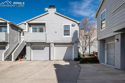 941 Tampico Court, Colorado Springs, CO 80910 - Photo 4