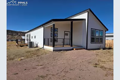 1089 York Avenue, Canon City, CO 81212 - Photo 1