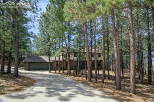 255 Jack Boot Way, Monument, CO 80132 - Photo 1