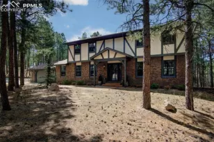 255 Jack Boot Way, Monument, CO 80132 - Photo 1