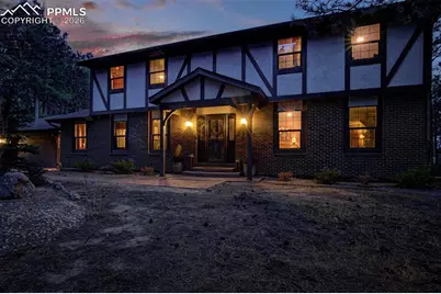 255 Jack Boot Way, Monument, CO 80132 - Photo 4