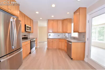 18040 Saddlewood Road, Monument, CO 80132 - Photo 14