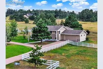 18040 Saddlewood Road, Monument, CO 80132 - Photo 4