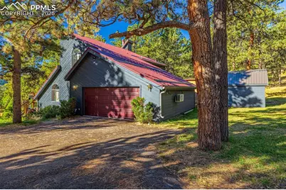 880 Sun Valley Drive, Woodland Park, CO 80863 - Photo 2