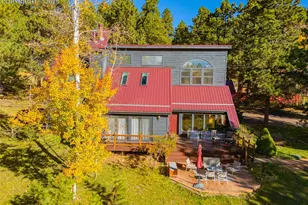880 Sun Valley Dr, Woodland Park, CO 80863 - Photo 40