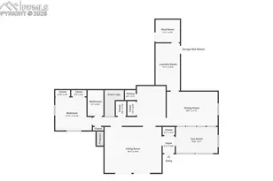 880 Sun Valley Dr, Woodland Park, CO 80863 - Photo 36