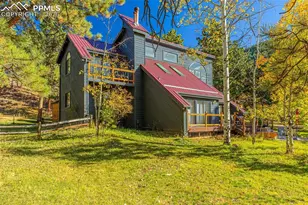 880 Sun Valley Dr, Woodland Park, CO 80863 - Photo 42