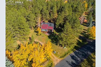 880 Sun Valley Drive, Woodland Park, CO 80863 - Photo 44