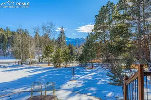 880 Sun Valley Dr, Woodland Park, CO 80863 - Photo 4