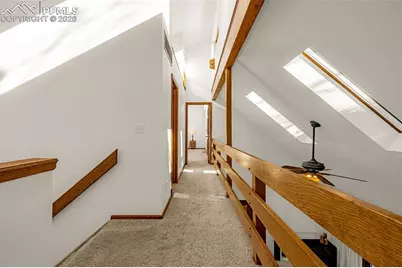 880 Sun Valley Drive, Woodland Park, CO 80863 - Photo 34