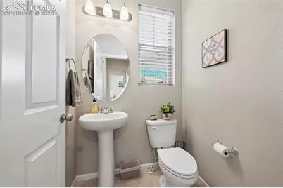 6777 Windbrook Court, Colorado Springs, CO 80927 - Photo 20
