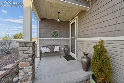 6777 Windbrook Court, Colorado Springs, CO 80927 - Photo 2