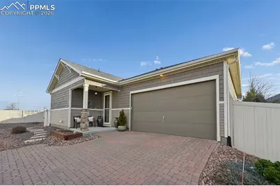 6777 Windbrook Court, Colorado Springs, CO 80927 - Photo 1